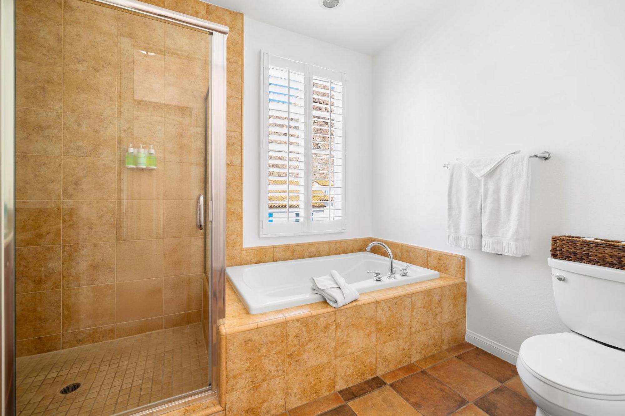 Lv030 Private Upstairs Studio W Mountain Views Ла Куинта Екстериор снимка